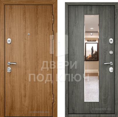 Дверь в квартиру ДПК-1159